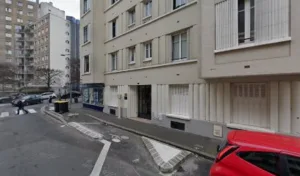 Nezan Sandrine à Arcueil