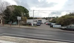 Infirmière Allauch Emma Ruggiero à Allauch