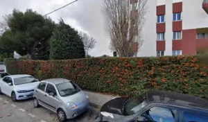 Bourzeix Philippe à La Seyne-sur-Mer