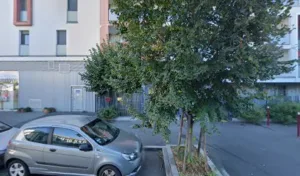 Benisti Illana à Fresnes