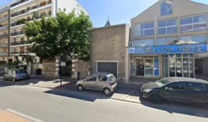 Marchal Vincent à Saint-Maur-des-Fossés