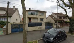 Sevestre Marc à Chevilly Larue