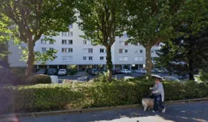 Bertacchini Bernadette à Vincennes