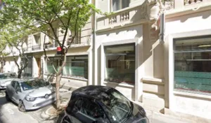 Collin Françoise à Vincennes