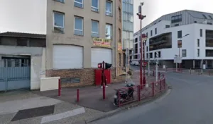 Sayah Nathalie à Fresnes