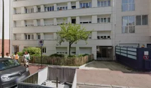 Leduc Martine à Levallois-Perret