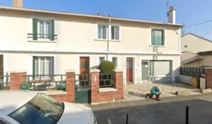 Bauer Frederic à Vitry-sur-Seine