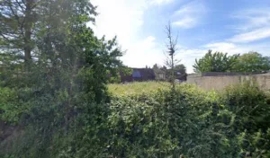 Duval Marie Claire à Charencey