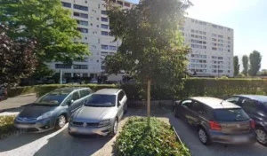 Latombe Michèle à Fresnes