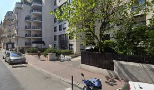 Amal Bouderraoui Infirmière libérale à Levallois-Perret