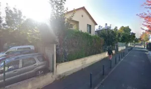 Atide Margaret à Le Kremlin-Bicêtre