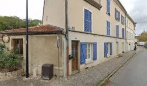 Delattre Calvez SCP à Charly-sur-Marne