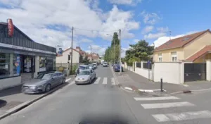 Cabinet infirmier GOUIRI MALIKA à Orly