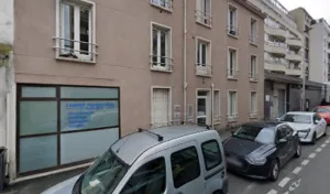 Mahrez Mohamed à Le Kremlin-Bicêtre