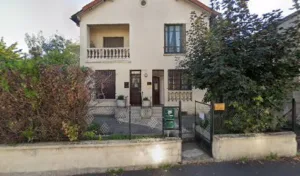 Da Matha Sant Anna Maximin à Le Kremlin-Bicêtre