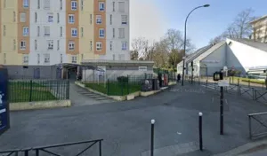 Césaire Ludovic à Vitry-sur-Seine