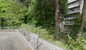 Bertrand Marion Claire Lucie à Franconville