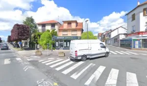 Zohra Benhamou à Thiais