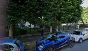 Buono Laurent à Thiais