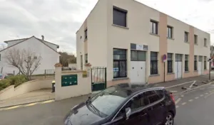 Cabinet infirmier Eljsani – Chaouach – Track à Villejuif