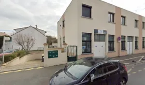 Santé à Dom à Villejuif