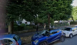 Auffret Tifenn à Thiais