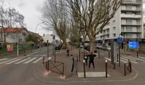 Fehd BENAMMAR à Villejuif