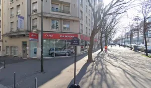 Vitrac Francoise à Villejuif