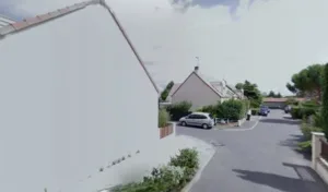 Cousin Christine Denise à Thiais