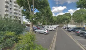 Bloch Frederic Michel à Villejuif