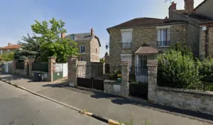 Cabinet infirmier Binet samia à Lardy