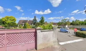 Cabinet Corbin Renard à Mesnil-sur-l'Estrée