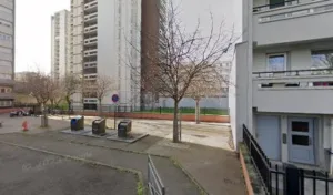 Hebboun Laila à Argenteuil