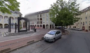 Mini Créche Côte d’Or à Créteil