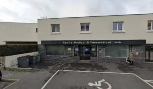 Cabinet infirmier à Bezons