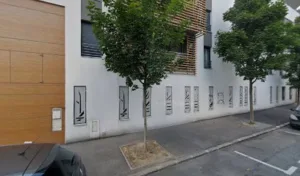 Cabinet infirmier SIMOND Tiffany à Vitry-sur-Seine