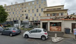 Darah Dominique à Argenteuil