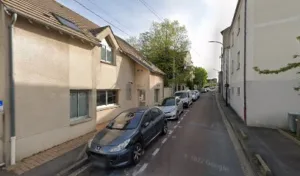 Houcine Fatima à Argenteuil