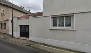 Eva Sophie à Eaubonne