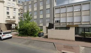 Obé Anne-Lise à Franconville