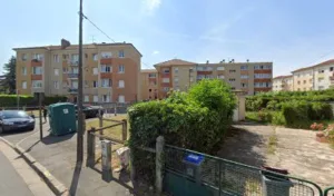 Denis Christine à Argenteuil