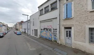 Piveteau Vianney à La Roche-sur-Yon