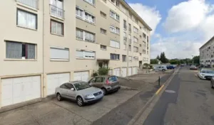 Trebor Teddy à Franconville