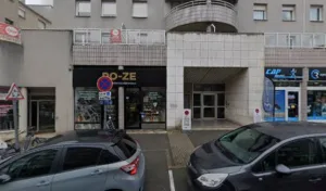 Lourdaux Anne Claire à Ermont