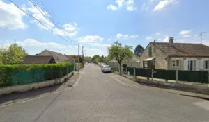 Chapusot Catherine à Villers-sous-Saint-Leu