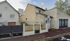 Colas Kajdan Claudine à Eaubonne