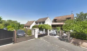 Marion Maria Scm à Franconville