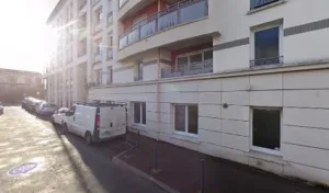 Paghent Brigitte à Eaubonne