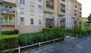 Marimoutou Anne-Laure à Ermont