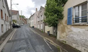 Gesnouin Laurence à Herblay-sur-Seine